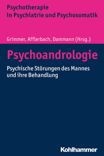 

Psychoandrologie