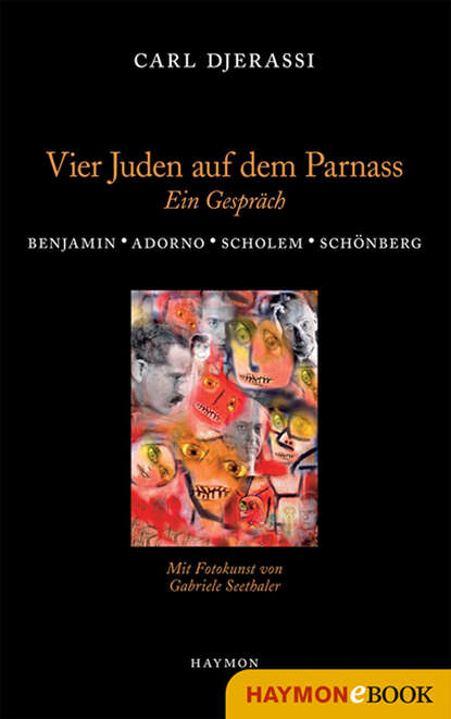 Vier Juden auf dem Parnass (Carl  Djerassi). 