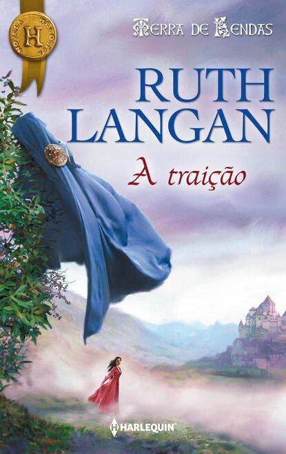 Ruth Ryan Langan - A traição