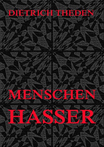 

Menschenhasser