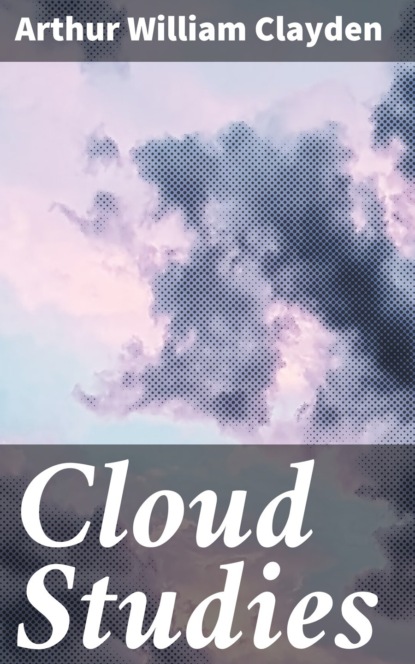 

Cloud Studies