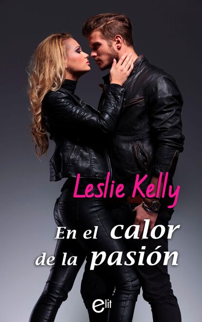 Leslie Kelly - En el calor de la pasión
