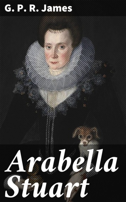 

Arabella Stuart