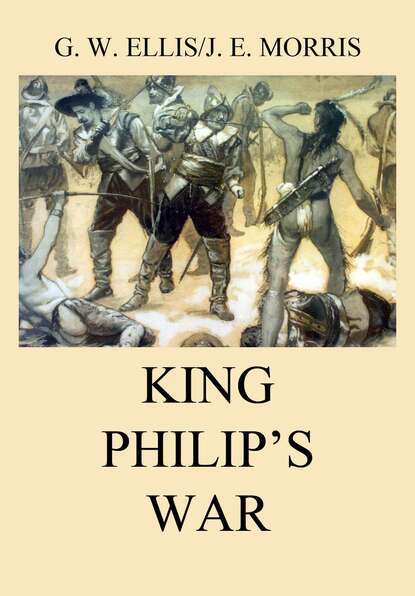 

King Philip's War