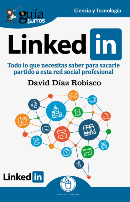 David Díaz Robisco - GuíaBurros Linkedin