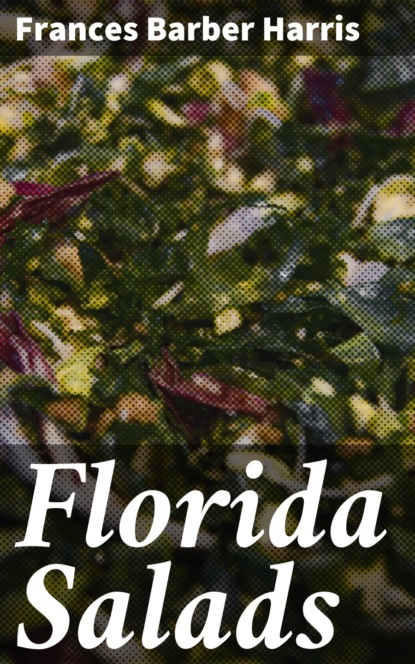 

Florida Salads