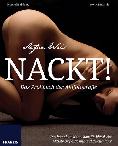 Nackt! - Stefan  Weis