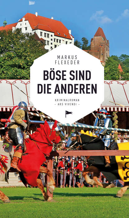 Böse sind die anderen (eBook) (Markus  Flexeder). 