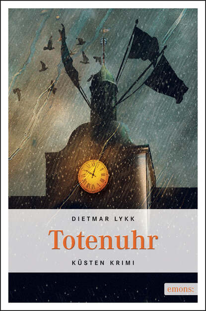 Dietmar  Lykk - Totenuhr