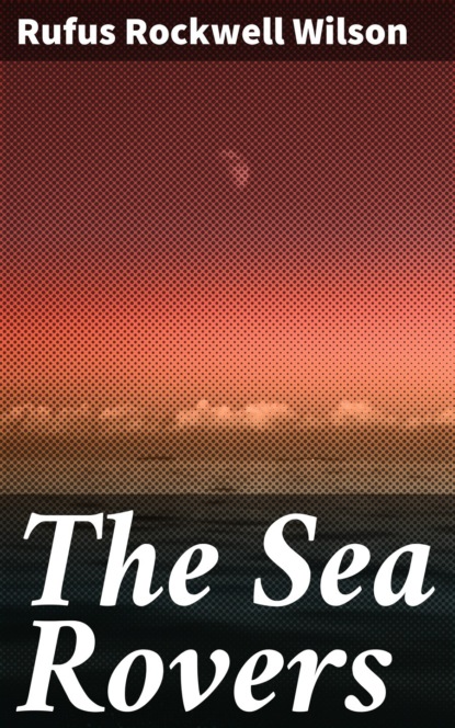 

The Sea Rovers