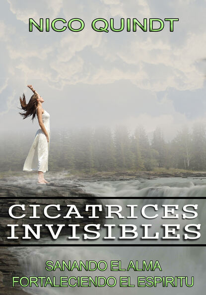 Nico  Quindt - Cicatrices invisibles