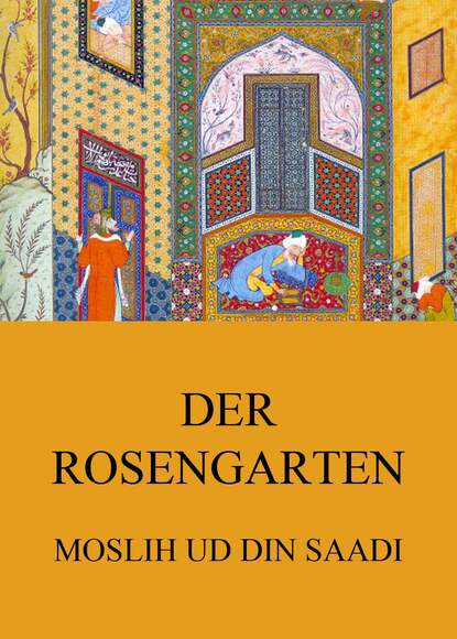 

Der Rosengarten