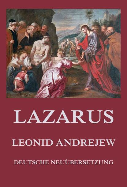 

Lazarus
