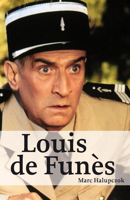 Louis de Funès