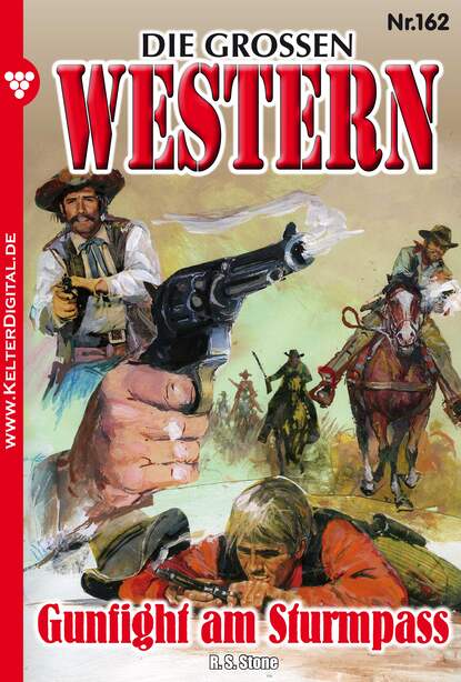 

Die großen Western 162