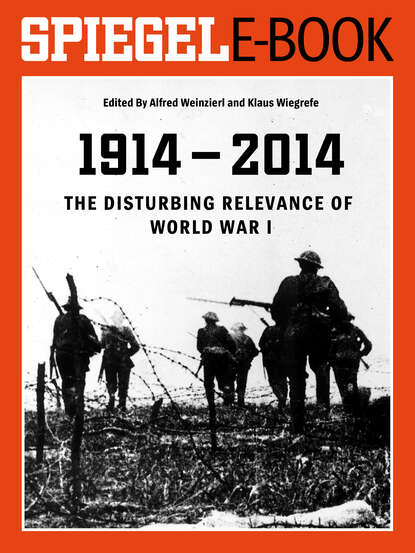 

1914 - 2014 - The Disturbing Relevance of World War I