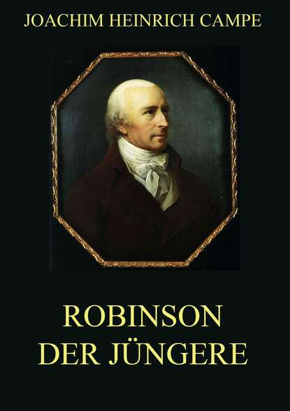 

Robinson der Jüngere