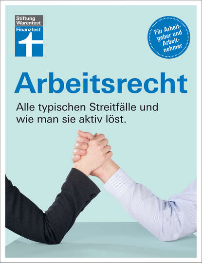 

Arbeitsrecht