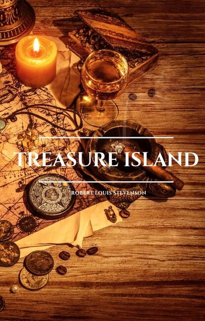 

Treasure Island