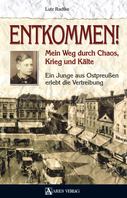 

Entkommen!