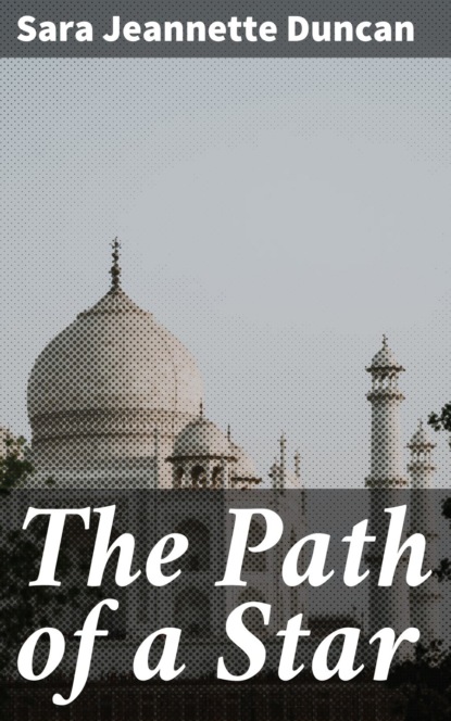 

The Path of a Star