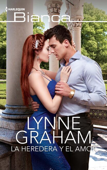 Lynne Graham - La heredera y el amor