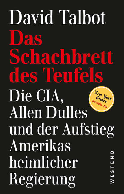 

Das Schachbrett des Teufels
