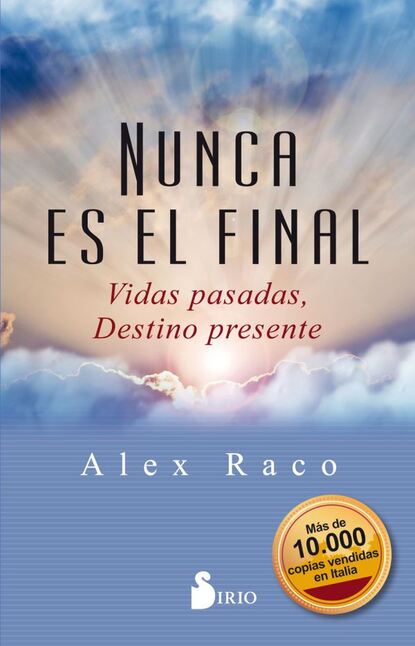 Alex Raco - Nunca es el final