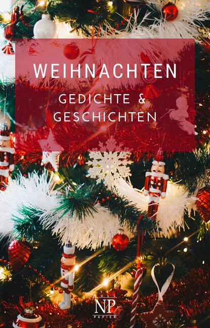 Wilhelm  Hauff - Weihnachten