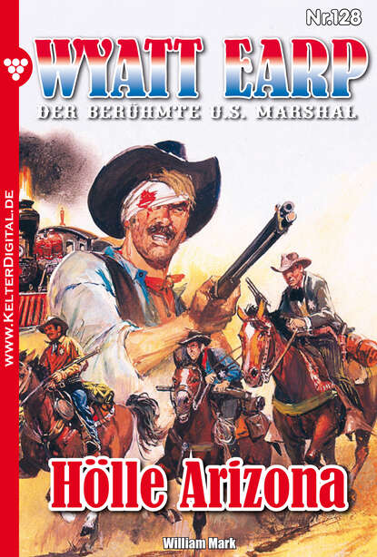 William Mark D. - Wyatt Earp 128 – Western