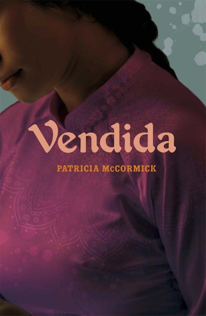 Patricia  McCormick - Vendida