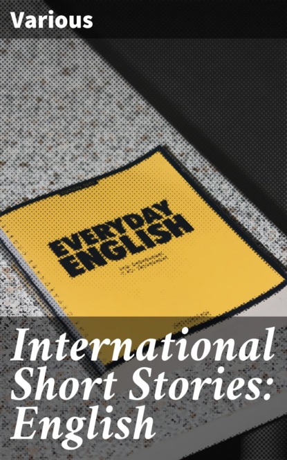Various - International Short Stories: English
