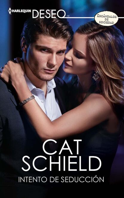 Cat Schield - Intento de seducción