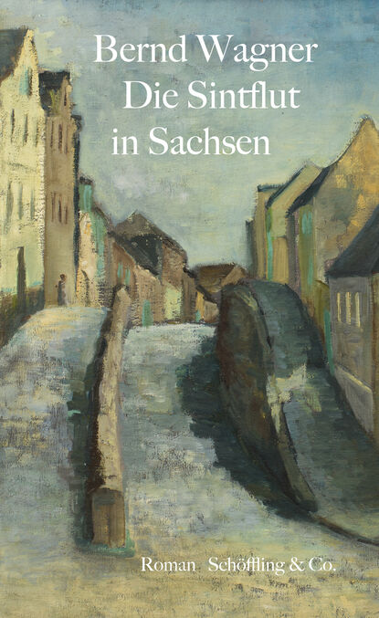 

Die Sintflut in Sachsen
