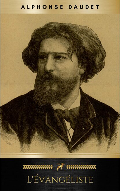 

L'Évangéliste