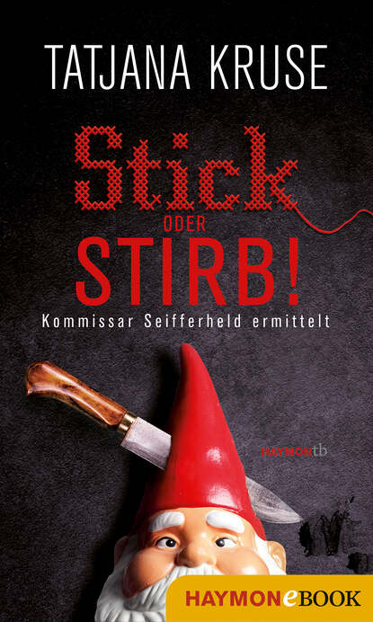 

Stick oder stirb!