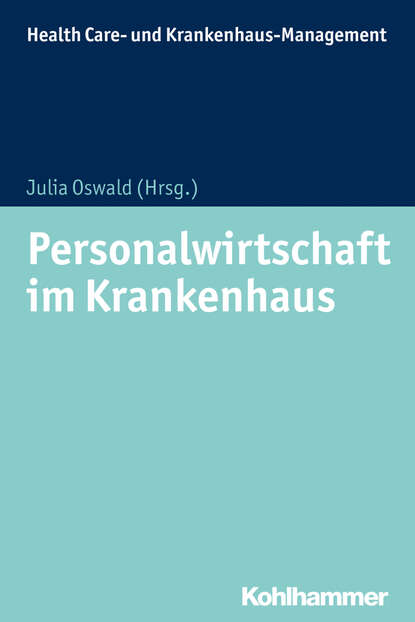 

Personalwirtschaft im Krankenhaus