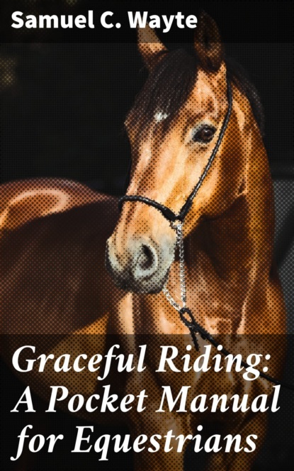 

Graceful Riding: A Pocket Manual for Equestrians