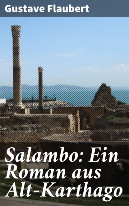 Gustave Flaubert - Salambo: Ein Roman aus Alt-Karthago