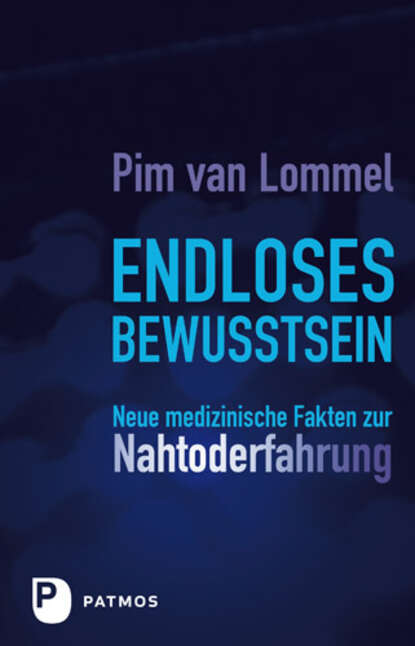 Pim van  Lommel - Endloses Bewusstsein