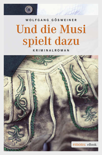 

Und die Musi spielt dazu