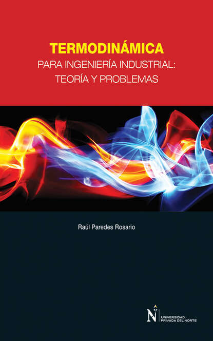 

Termodinámica para Ingeniería Industrial