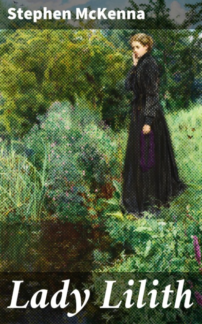 

Lady Lilith