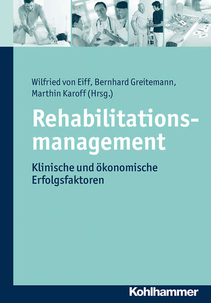 

Rehabilitationsmanagement