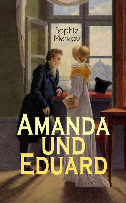 

Amanda und Eduard