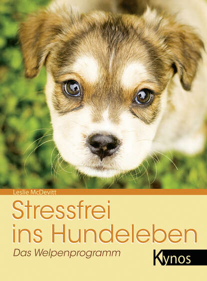 Leslie McDevitt - Stressfrei ins Hundeleben