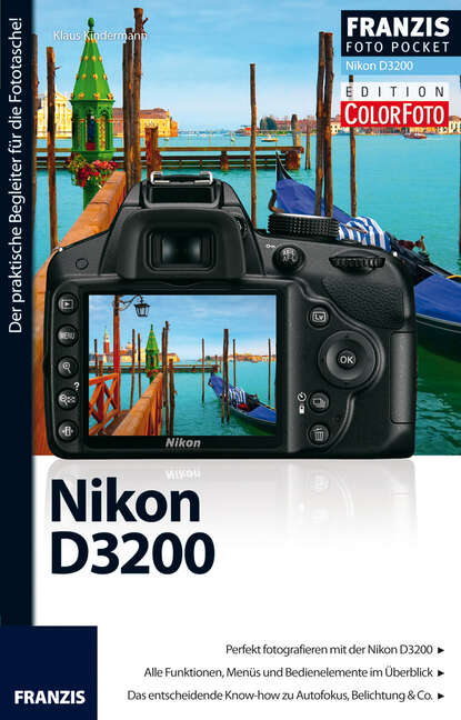 

Foto Pocket Nikon D3200