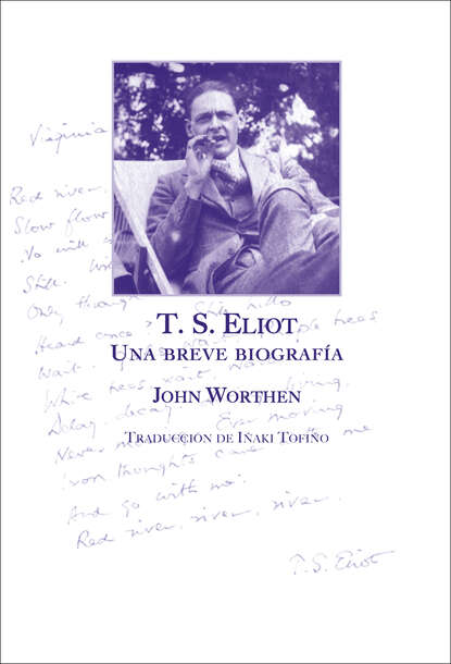 

T.S. Eliot