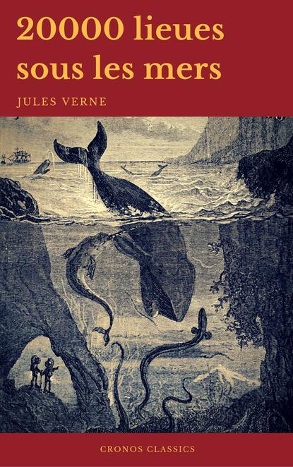 

20000 lieues sous les mers (Cronos Classics)