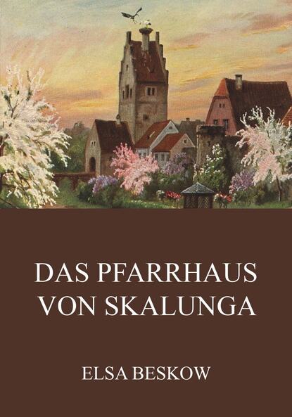 

Das Pfarrhaus von Skalunga
